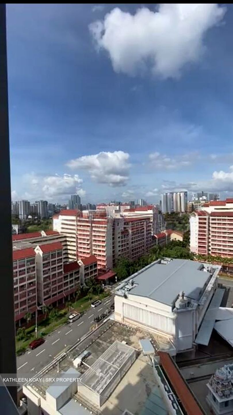 Uptown @ Farrer (D8), Apartment #517985661